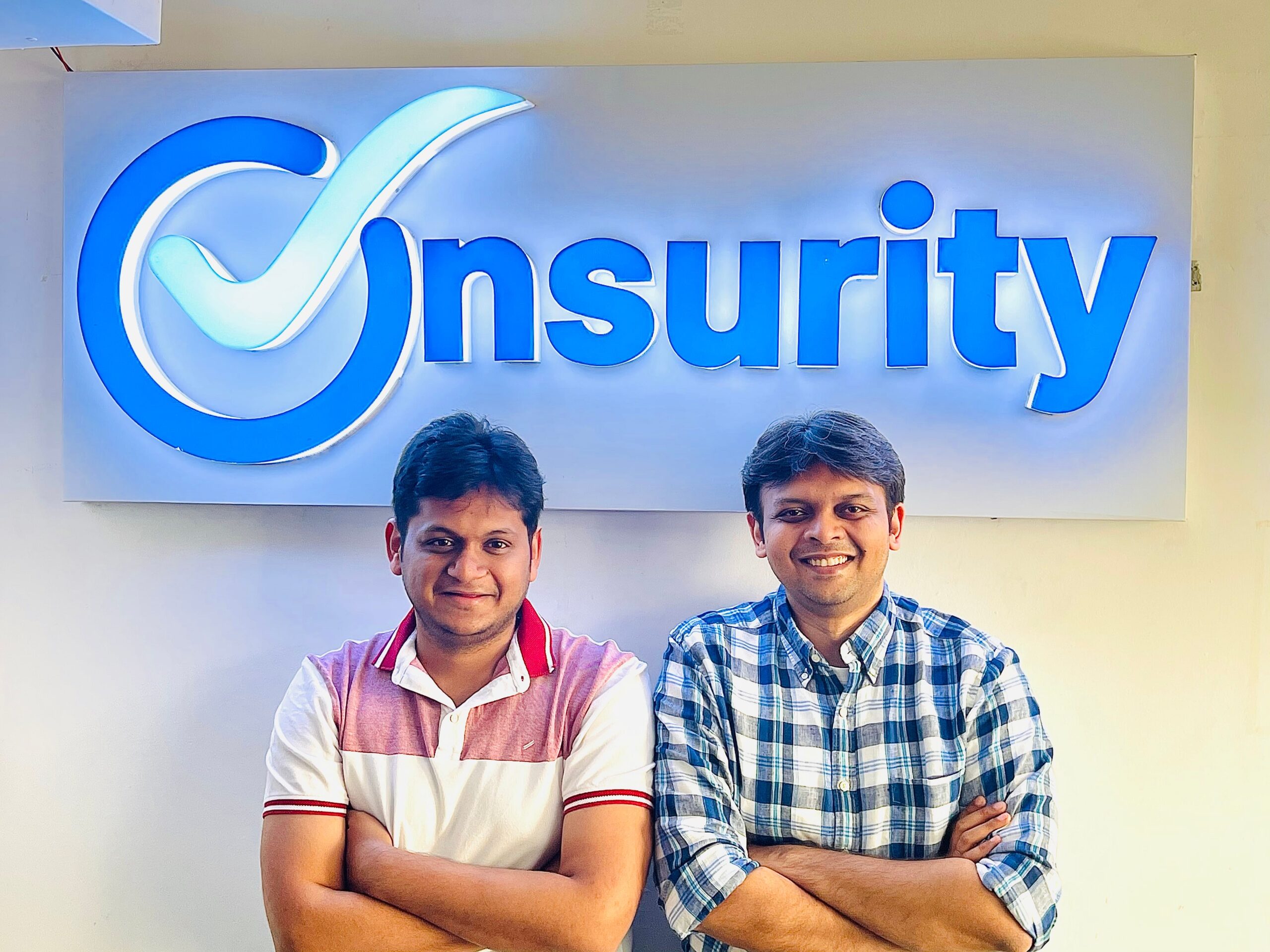 Read more about the article [Funding alert] Healthcare startup Onsurity raises $16M in Series A round