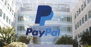Read more about the article PayPal makes first international cryptocurrency expansion, launches services in UK to rival Revolut