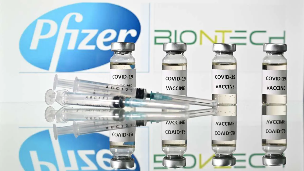 Read more about the article Pfizer-BioNtech submit data to health authorities for approval of third COVID-19 vaccine-Health News , FP