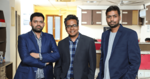 Read more about the article Pickrr Founders To Receive Shares Worth $32 Mn In Shiprocket
