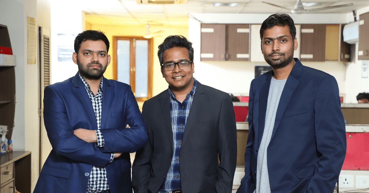 You are currently viewing Pickrr’s AI-Powered Logistics Solutions Are Helping 50K Businesses Grow