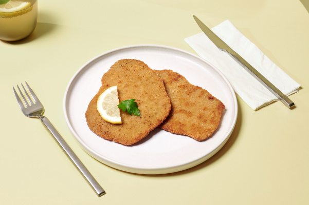 You are currently viewing Planted raises another $18M to expand its growing plant-based meat empire (and add schnitzel) – TechCrunch