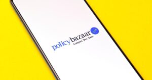 Read more about the article Policybazaar Parent’s Losses Widen To INR 298 Cr In Q3 FY22
