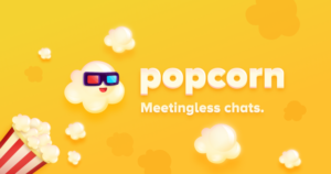 Read more about the article Popcorn’s new app brings short-form video to the workplace – TechCrunch