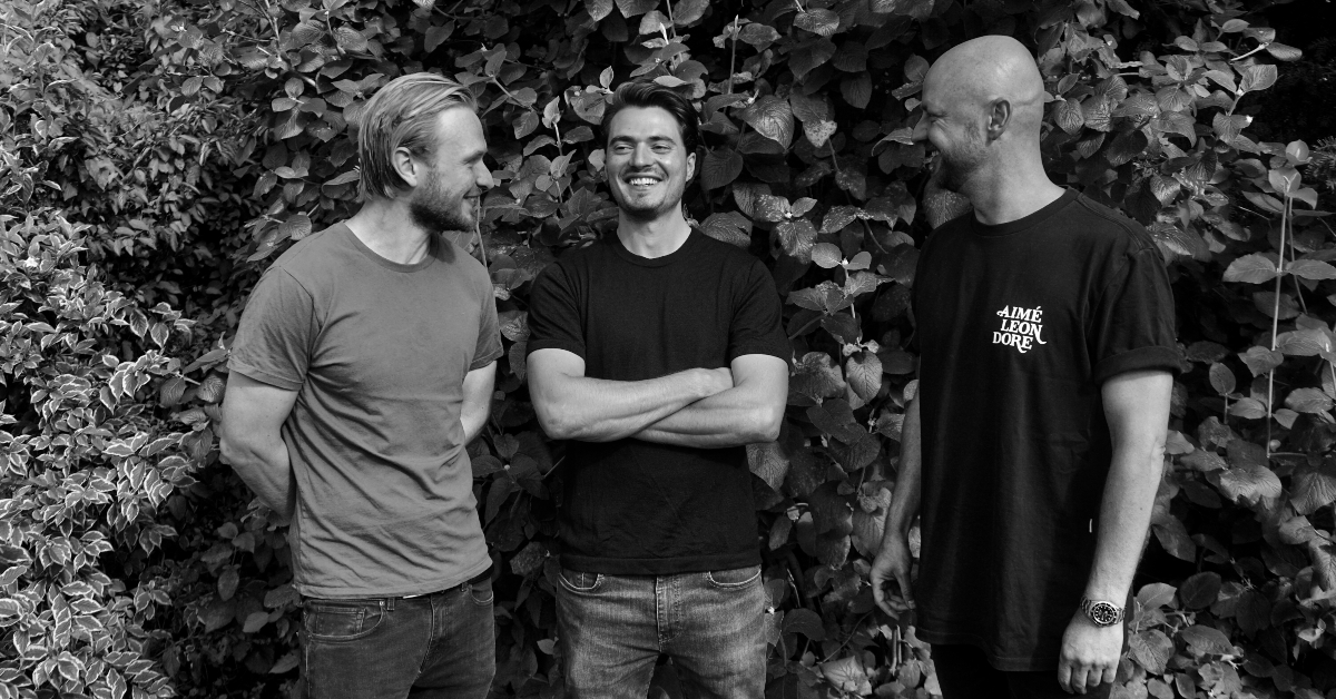 You are currently viewing Amsterdam-based Requr raises €5M to help European SaaS companies with non-dilutive growth financing