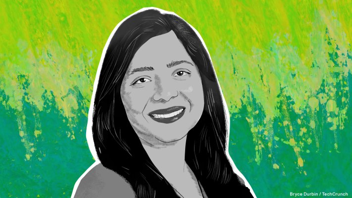 Read more about the article Zūm CEO Ritu Narayan explains why equity and accessibility works for mobility services – TechCrunch