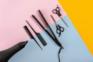 Read more about the article Essential Items Needed To Run a Hairdressing Service