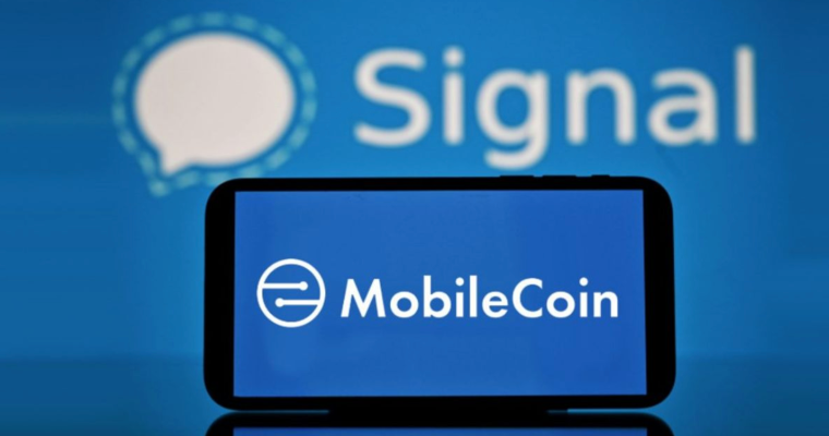 You are currently viewing MobileCoin closes on $66 million in equity in Series B round – TechCrunch