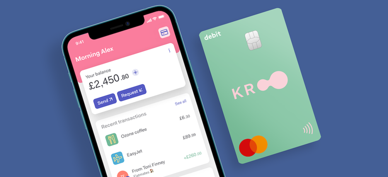 You are currently viewing Wannabe ‘social bank’ Kroo swerves VCs to raise a $24.5M Series A from HNWs – TechCrunch