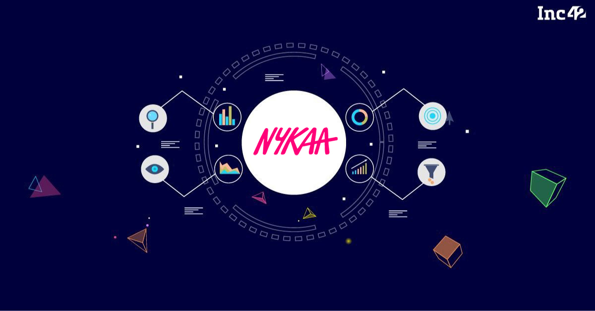 You are currently viewing [What The Financials] IPO-Bound Nykaa Turns Profitable