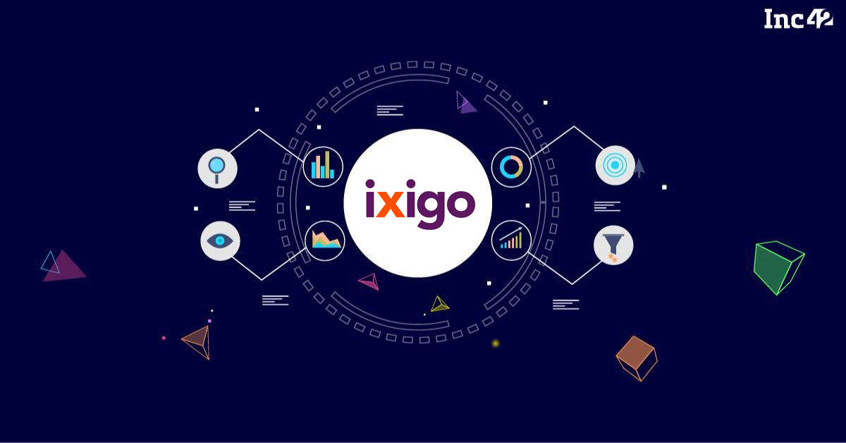 You are currently viewing [What The Financials] IPO-Bound ixigo Turns Profitable In FY21