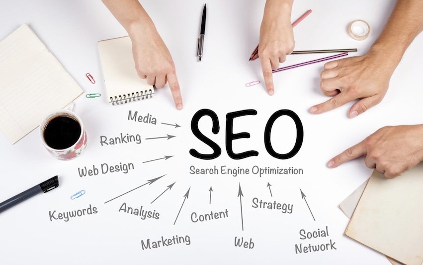 You are currently viewing 15 of The Best SEO Tips And Tricks for Small Businesses