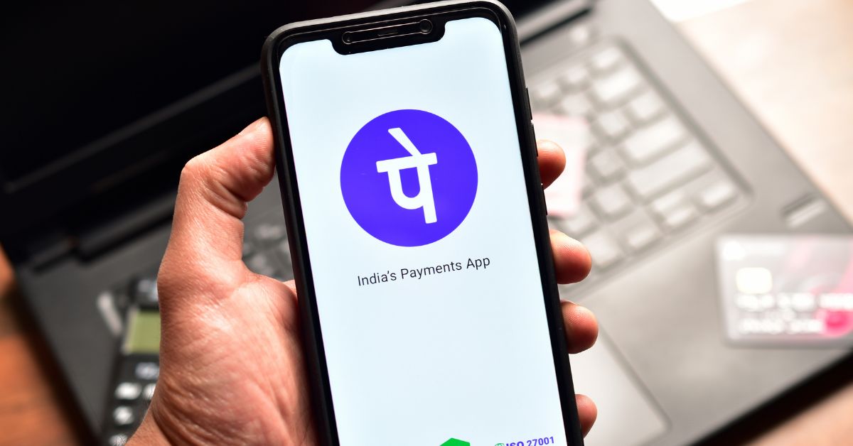 You are currently viewing PhonePe Receives Direct Insurance Broking Licence From IRDAI