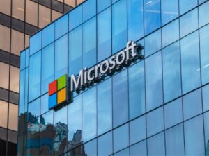 Read more about the article Microsoft To Collaborate With Invest India To Support Tech Startups