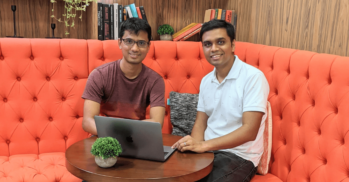 Read more about the article B2B Sales Productivity Startup Nektar.Ai Raises $6 Mn in Seed Round