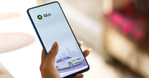 Read more about the article IPO-Bound Ola Bags $500 Mn As Term Loan B Funding