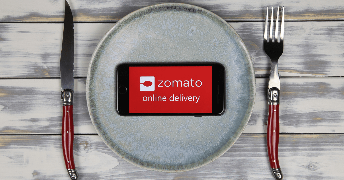 You are currently viewing Zomato Dissolves Its US-Based Subsidiary, To Focus On India Business