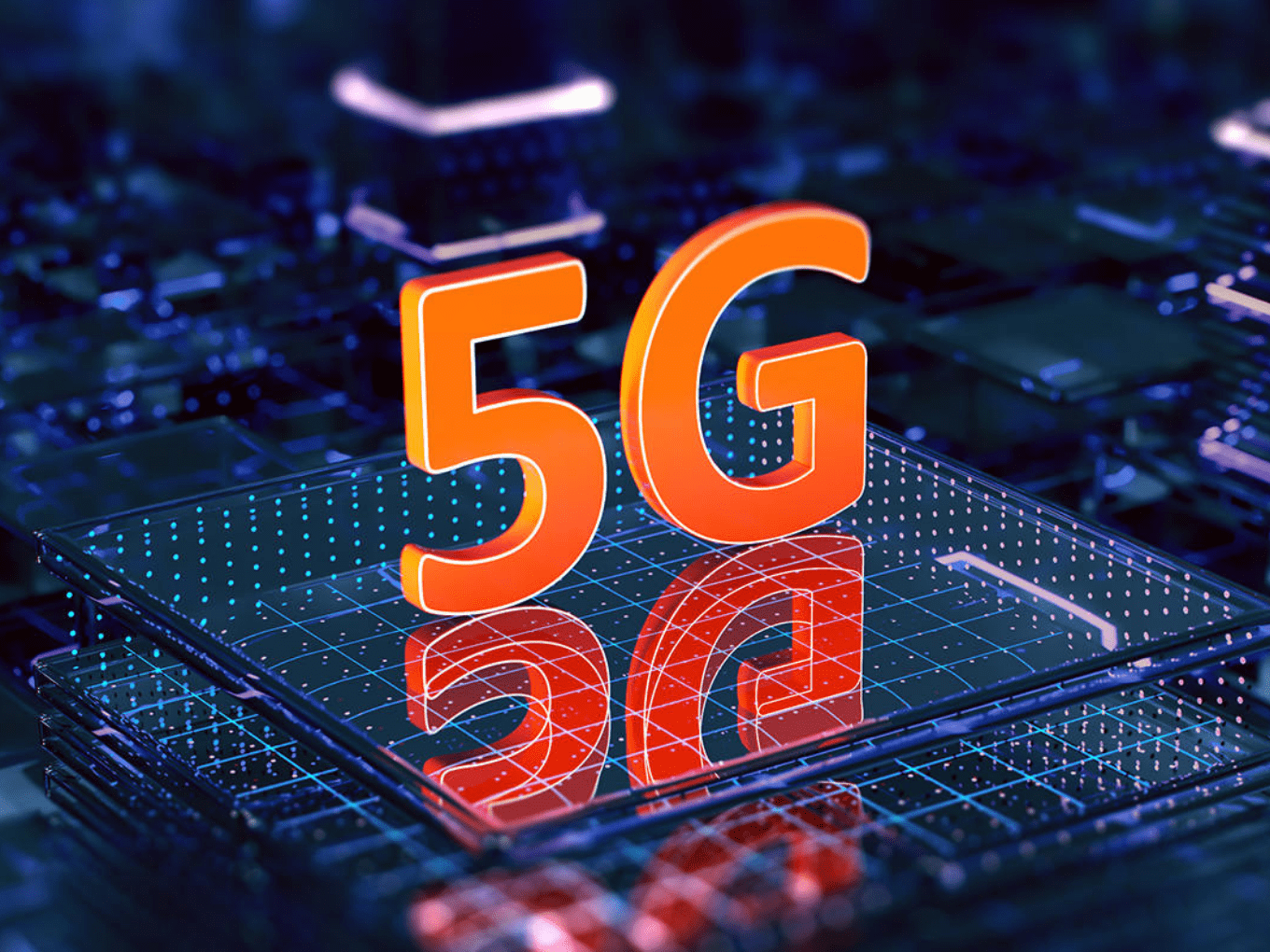 Read more about the article Why Is This The Right Time For Startups To Adopt Private 5G Networks?