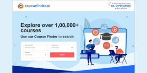 Read more about the article How an edtech company built an end-to-end study abroad admissions platform: coursefinder.ai