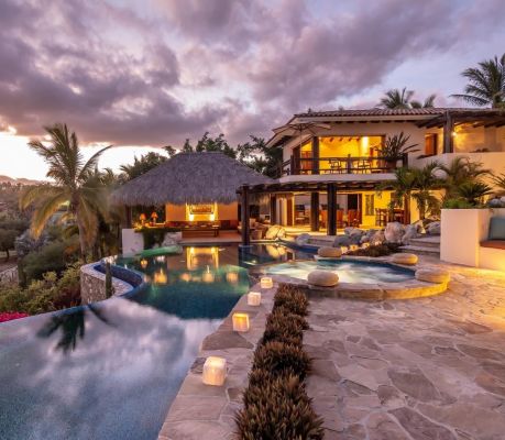 You are currently viewing Kocomo raises millions to give people a way to co-own a luxury vacation home – TechCrunch