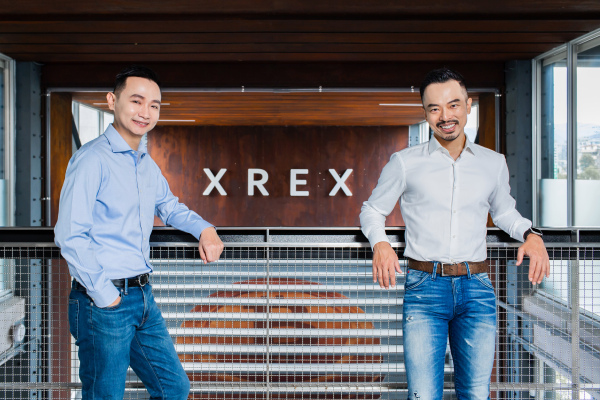 You are currently viewing Blockchain startup XREX gets $17M to make cross-border trade faster – TechCrunch