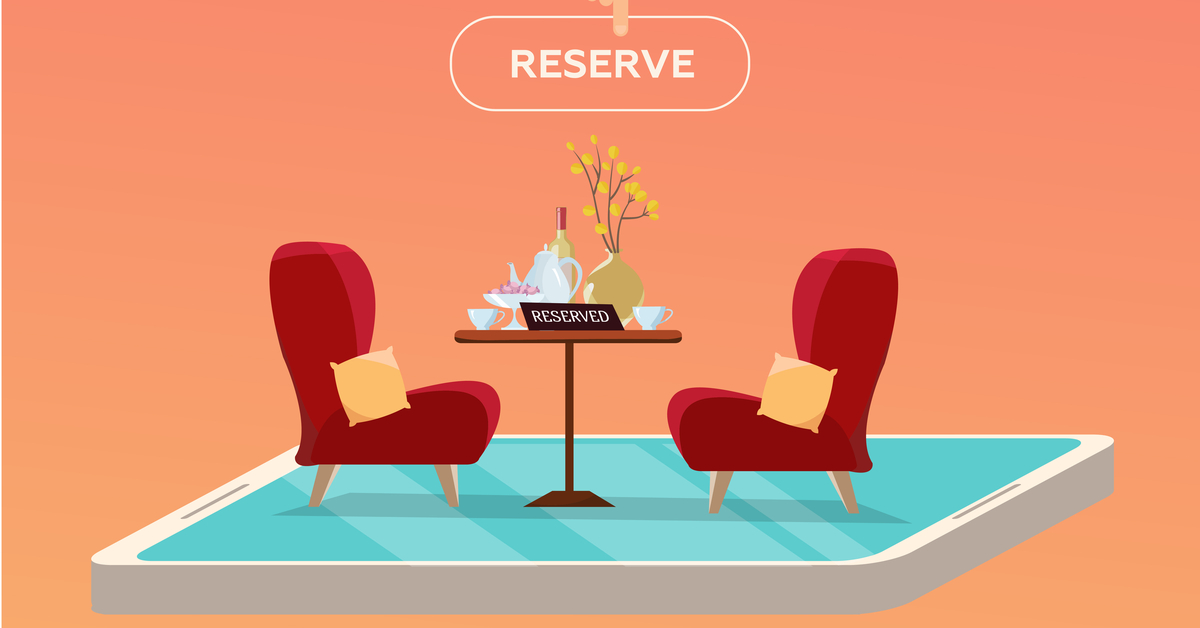 You are currently viewing Zomato To Shut Down US Table Reservation Business NexTable