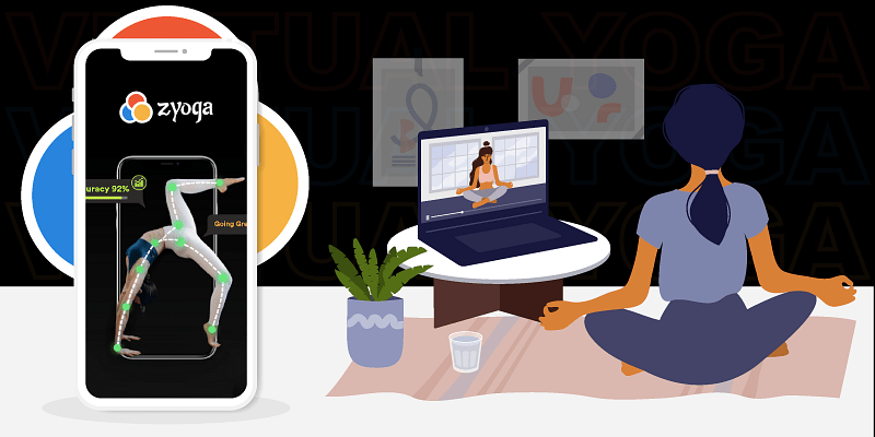 You are currently viewing [App Friday] Homegrown fitness app Zyoga uses AI to help you practise and perfect yoga postures