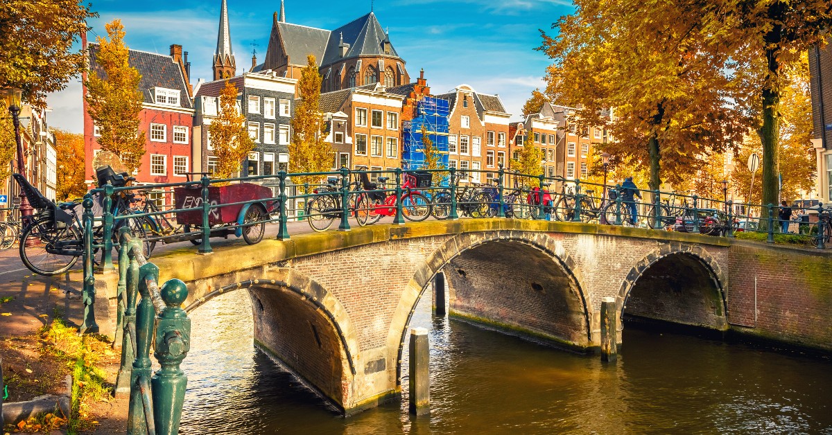 You are currently viewing 8 promising Amsterdam-based medtech startup to watch in 2021: Check out