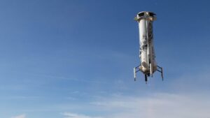 Read more about the article NASA to test out new tech on Blue Origin’s latest New Shepard launch- Technology News, FP