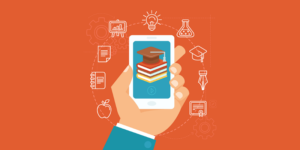 Read more about the article How mobile apps are transforming the education system