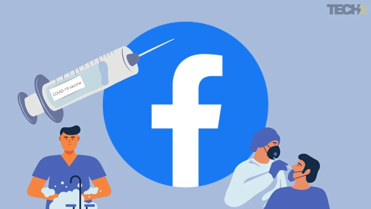 Read more about the article Facebook says it helped slash COVID-19 vaccine ‘hesitancy’ by 50 percent among users, filtering out misinformation about the jab