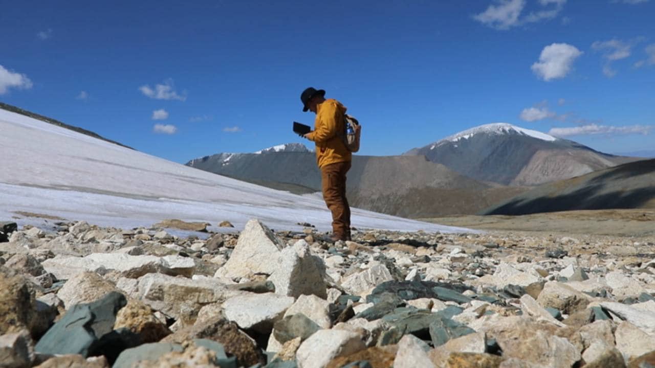 You are currently viewing Melting ice in Mongolia reveal artifacts, provide clues to people’s past lives- Technology News, FP