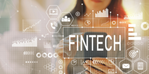 Read more about the article Fintech startups attract record $2B in H1 2021: Report