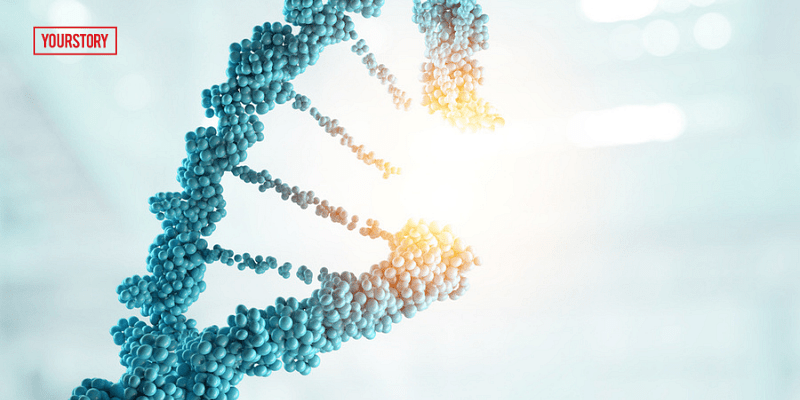 You are currently viewing How innovation is driving the way we see our genes