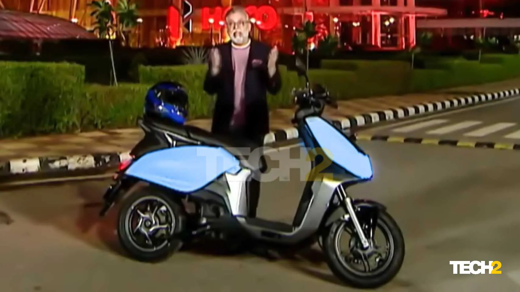 You are currently viewing Five things to know about the new Ola, Ather rival- Technology News, FP