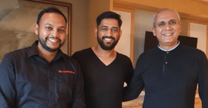Read more about the article MS Dhoni Adds Interior Design Startup HomeLane To Investment Portfolio