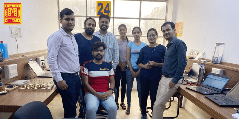 You are currently viewing [Startup Bharat] This Jabalpur-based startup is empowering small businesses to go digital