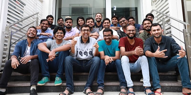 You are currently viewing [Funding alert] Khatabook raises $100M Series C funding round, announces ESOP buyback worth $10M