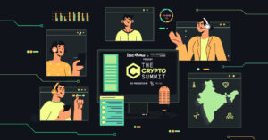 Read more about the article Announcing The Crypto Summit, India’s Largest Crypto And Blockchain Event