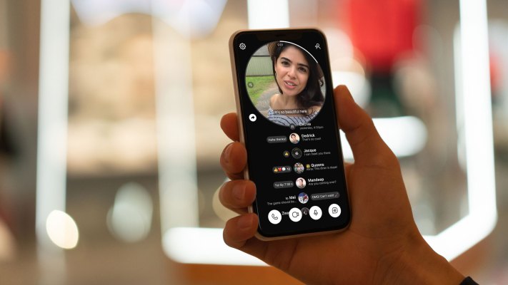 You are currently viewing LOVE unveils a modern video messaging app with a business model that puts users in control – TechCrunch