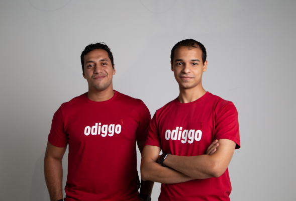You are currently viewing Y Combinator, 500 Startups, Plug and Play invest in Odiggo’s $2.2M seed round – TechCrunch