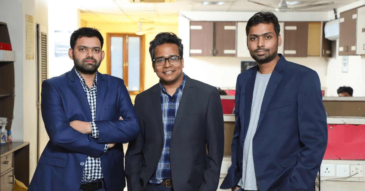 You are currently viewing Logistics Tech Startup Pickrr Raises $12 Mn From IIFL, Others