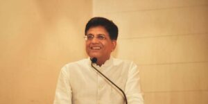 Read more about the article Govt will support establishing semiconductor industry in India: Goyal
