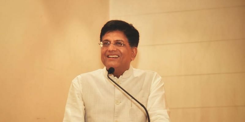 You are currently viewing Govt will support establishing semiconductor industry in India: Goyal