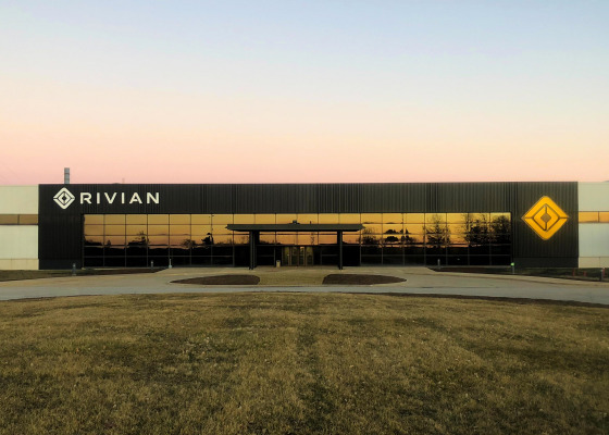 You are currently viewing Electric vehicle company Rivian has confidentially filed for an IPO – TechCrunch