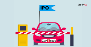 Read more about the article CarTrade IPO Gets Revving