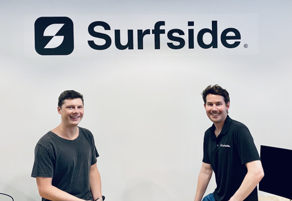 You are currently viewing Surfside, a marketing technology for the cannabis space, inhales $4 million – TechCrunch