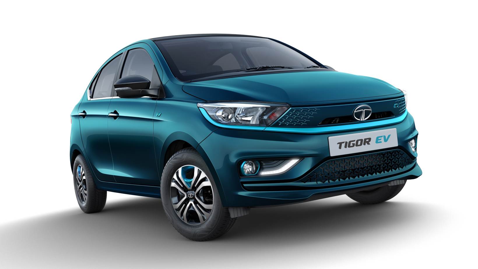 You are currently viewing Tata Tigor EV Ziptron revealed ahead of 31 August launch, set to be India’s most affordable electric car- Technology News, FP