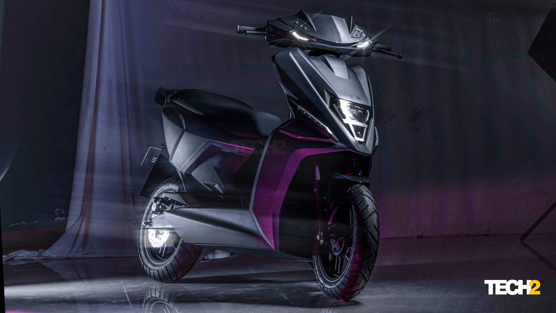 You are currently viewing Glitches, confusion mar start-up’s electric scooter launch- Technology News, FP