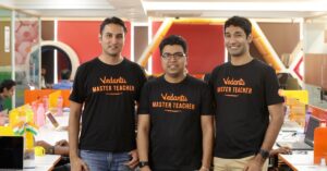 Read more about the article Vedantu Expected To Enter Unicorn Club With Potential $100 Mn Funding